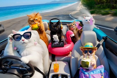 Viral Pet Videos