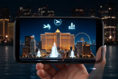Futuristic Tech Concepts