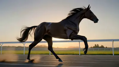 HappyHorse 1.0