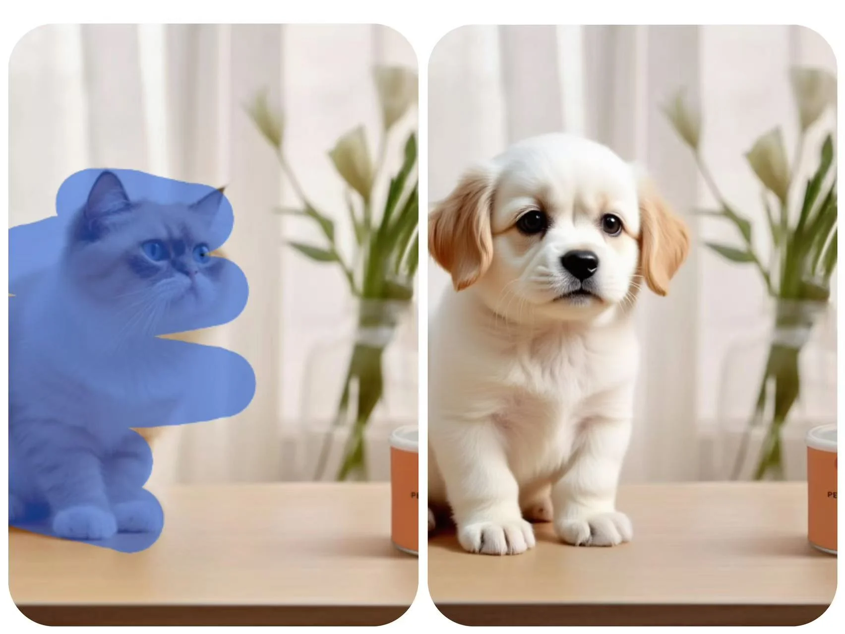 Replace or Remove Objects with AI Image Inpainting