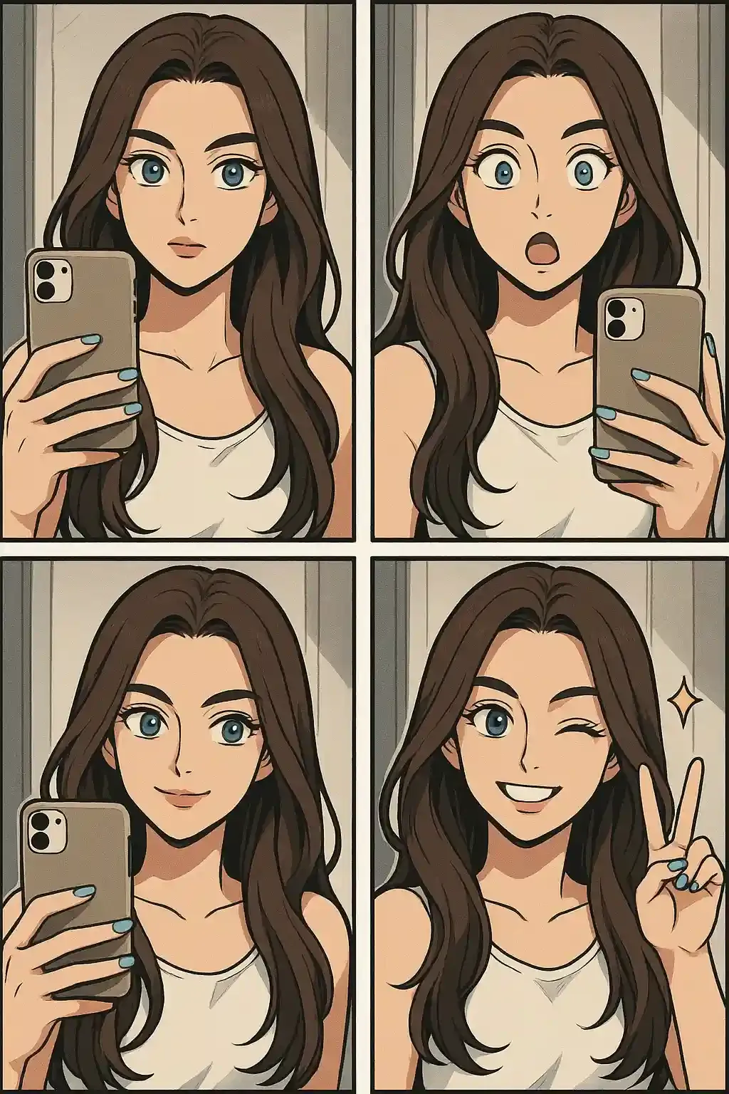 Create Continuous Comics Effortlessly with Nano Banana AI