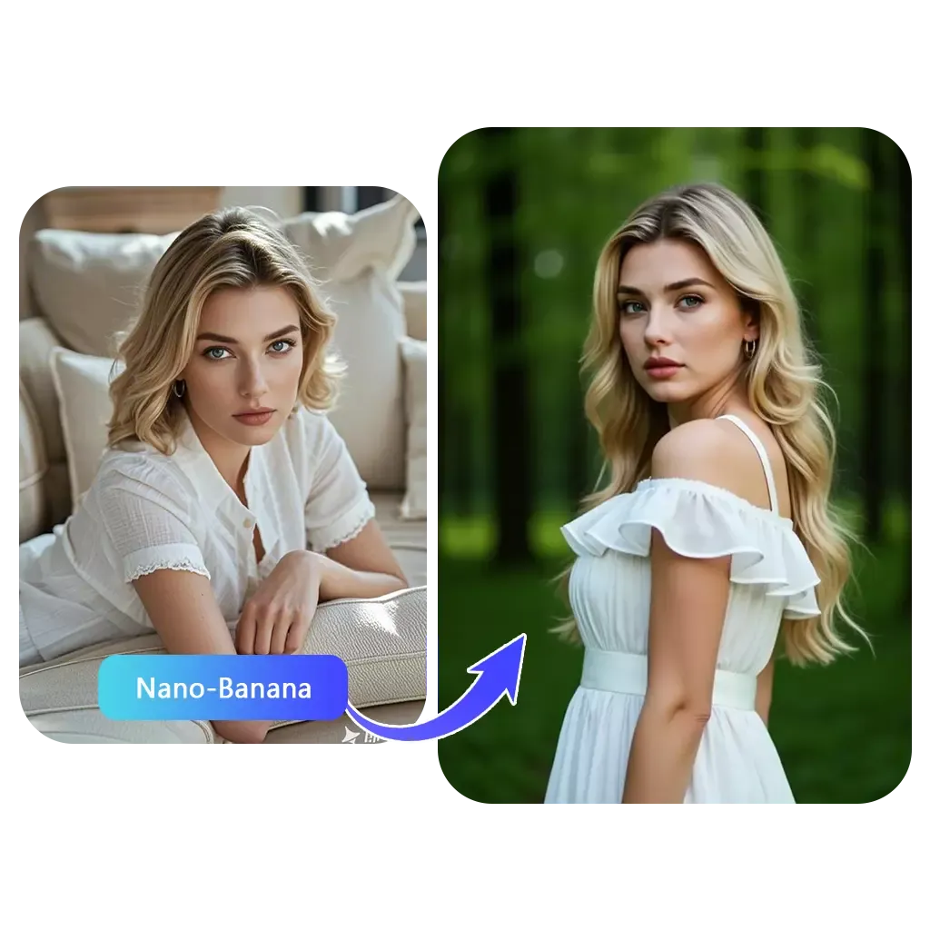 Nano Banana AI