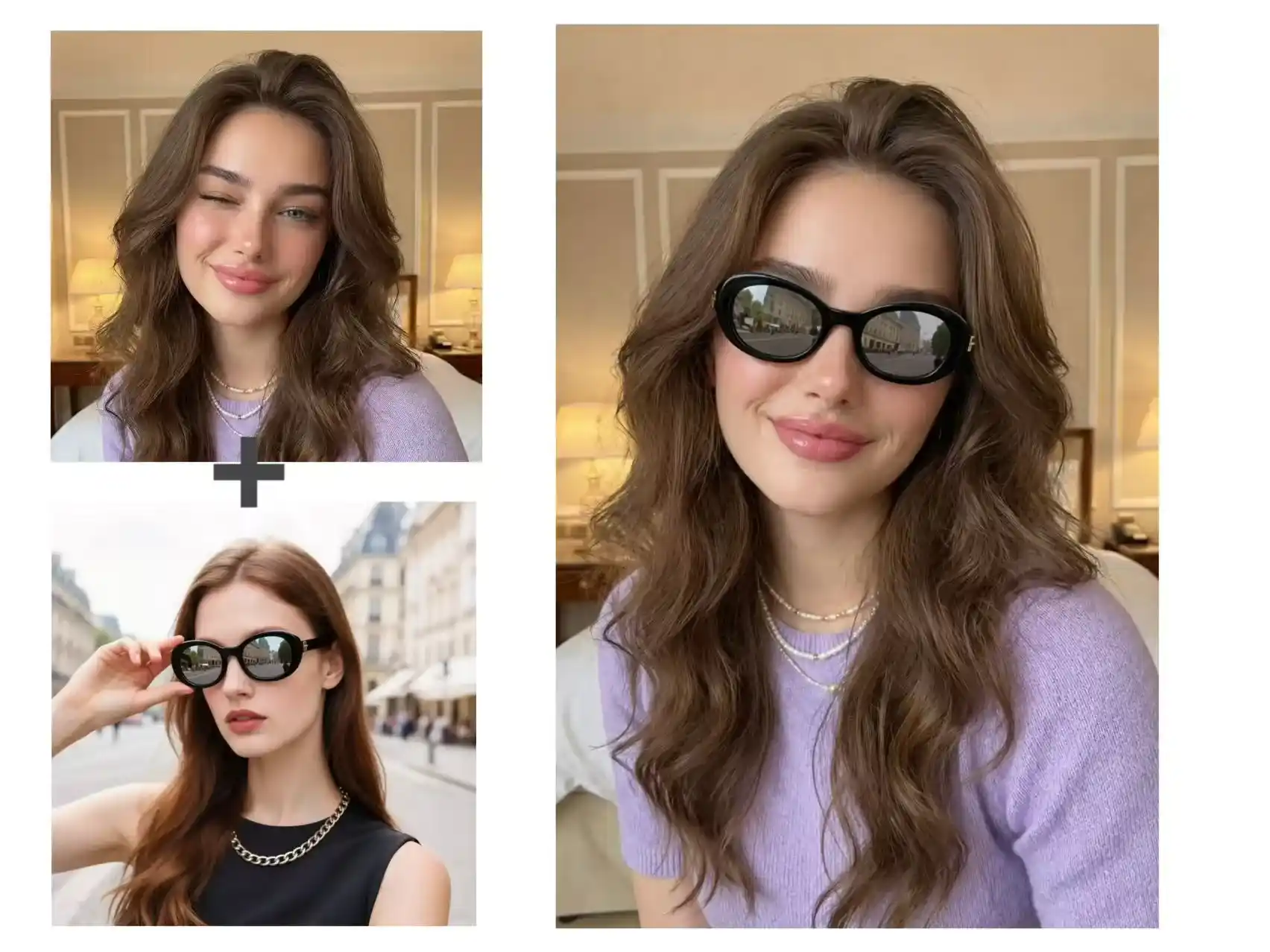 Try Idol-Inspired Looks