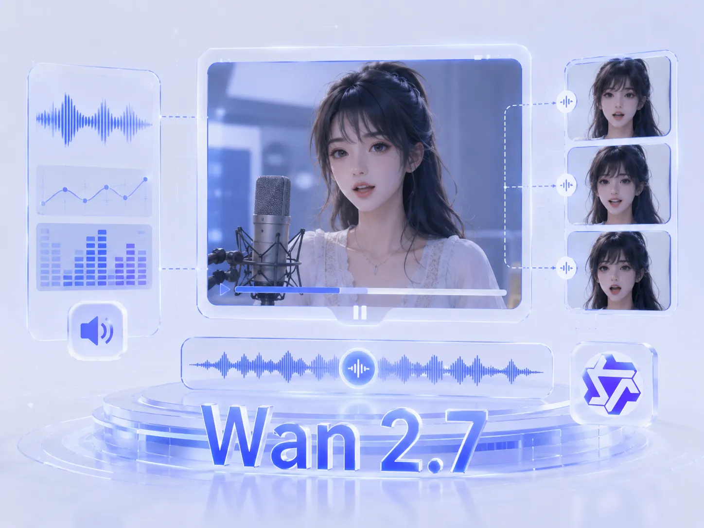 Enhanced Audio Integration for Native Video Generation