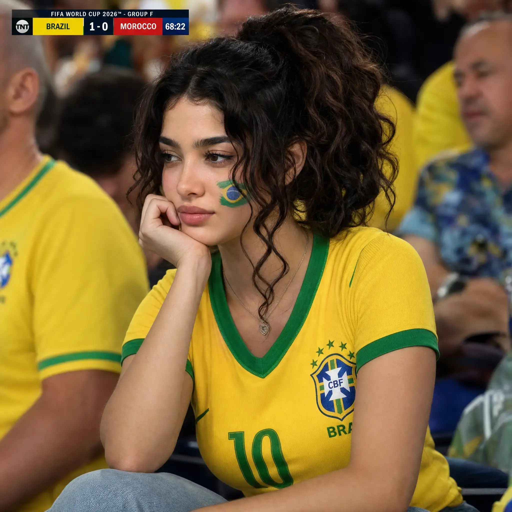 Free FIFA World Cup 2026 AI Generator Online