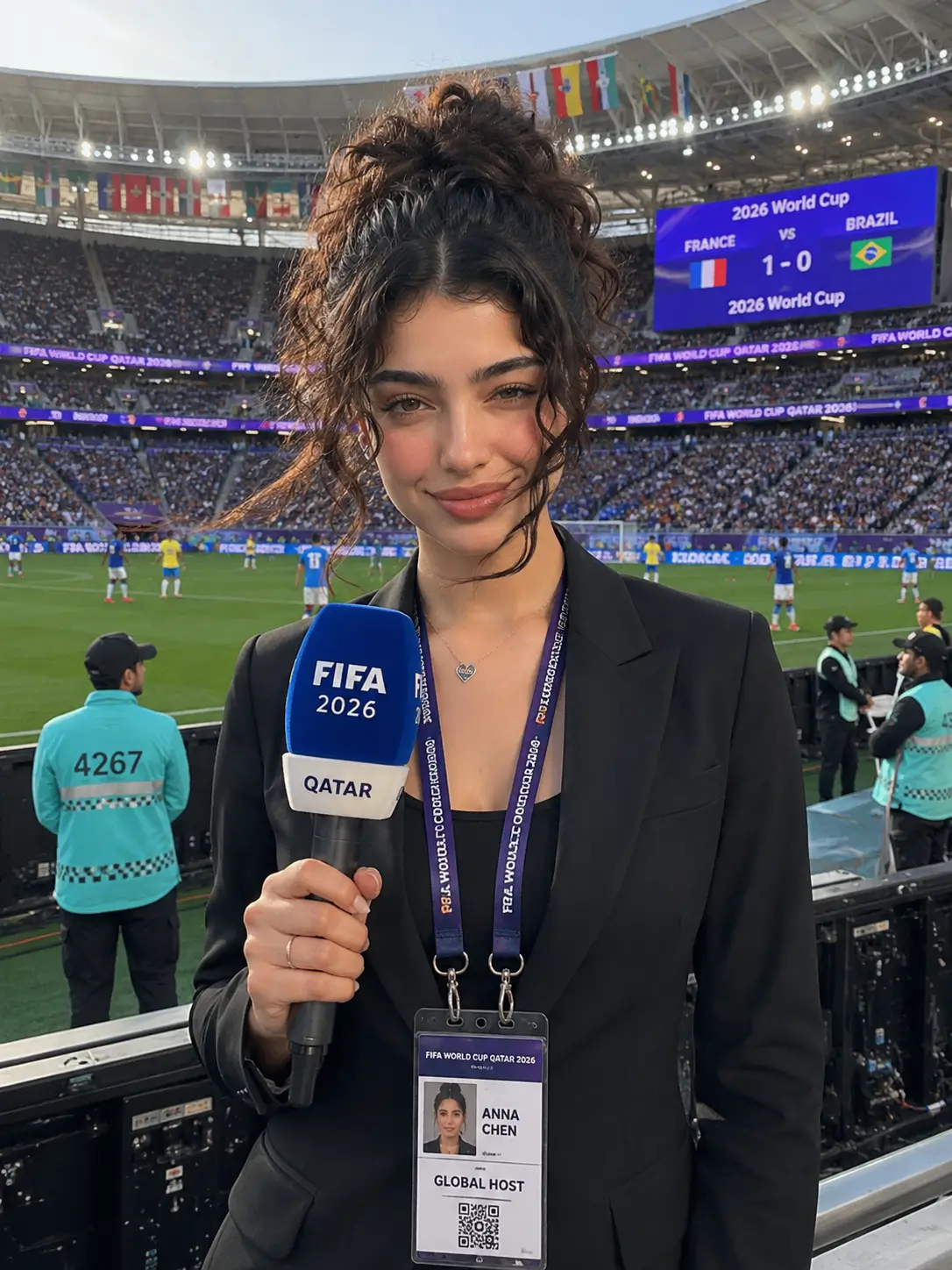 Why Choose Us to Create Images for Every World Cup Content Workflow