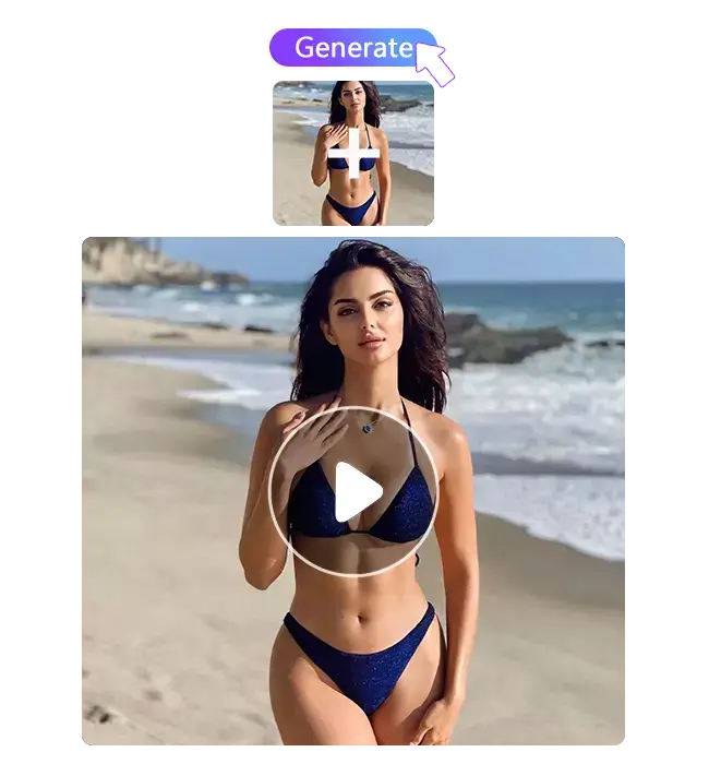 AI Twerk Generator