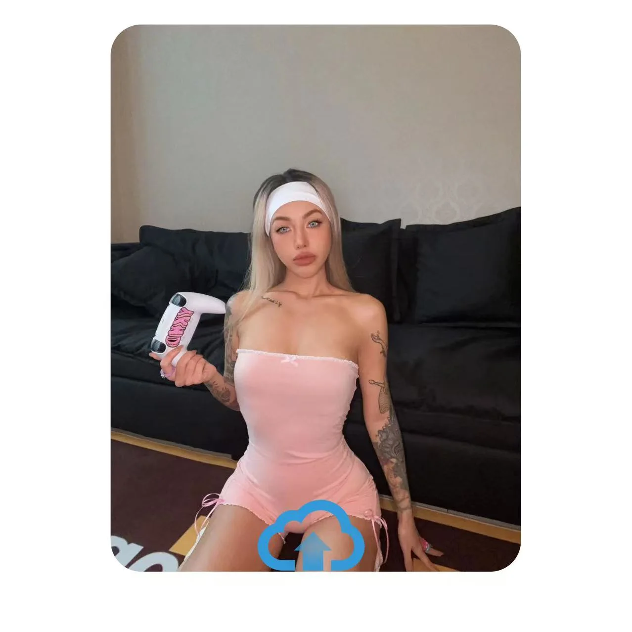 Upload your photo