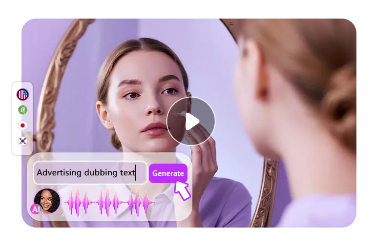 AI Voice Cloning for Low‑Cost Ad Narration